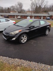 Image for 2012 Hyundai Elantra GLS ID: 7166014