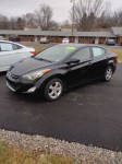 Image for 2012 Hyundai Elantra GLS ID: 7166014