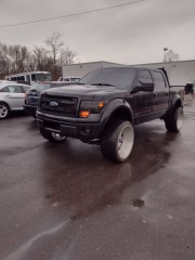 Image for 2013 Ford F-150 Supercrew ID: 7177943