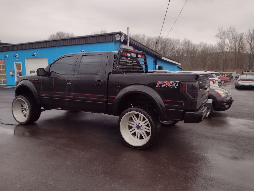 2013 Ford F-150 Image 7