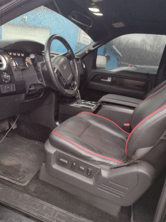 2013 Ford F-150 Image 8