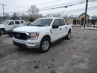 Image for 2021 Ford F-150 Supercrew ID: 7190678