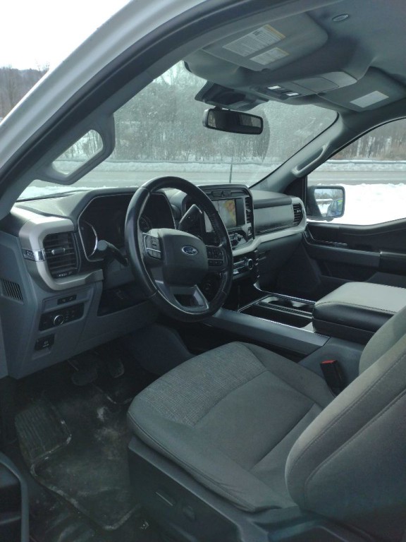 2021 Ford F-150 Image 5