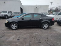 Image for 2010 Dodge Avenger SXT ID: 7192295