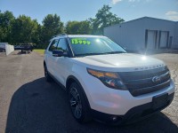 Image for 2015 Ford Explorer Sport ID: 7227697