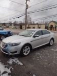 Image for 2014 Ford Taurus SEL ID: 7227724