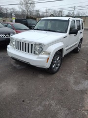 Image for 2012 Jeep Liberty Latitude ID: 7227839