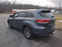 Image for 2018 Toyota Highlander SE ID: 7231417