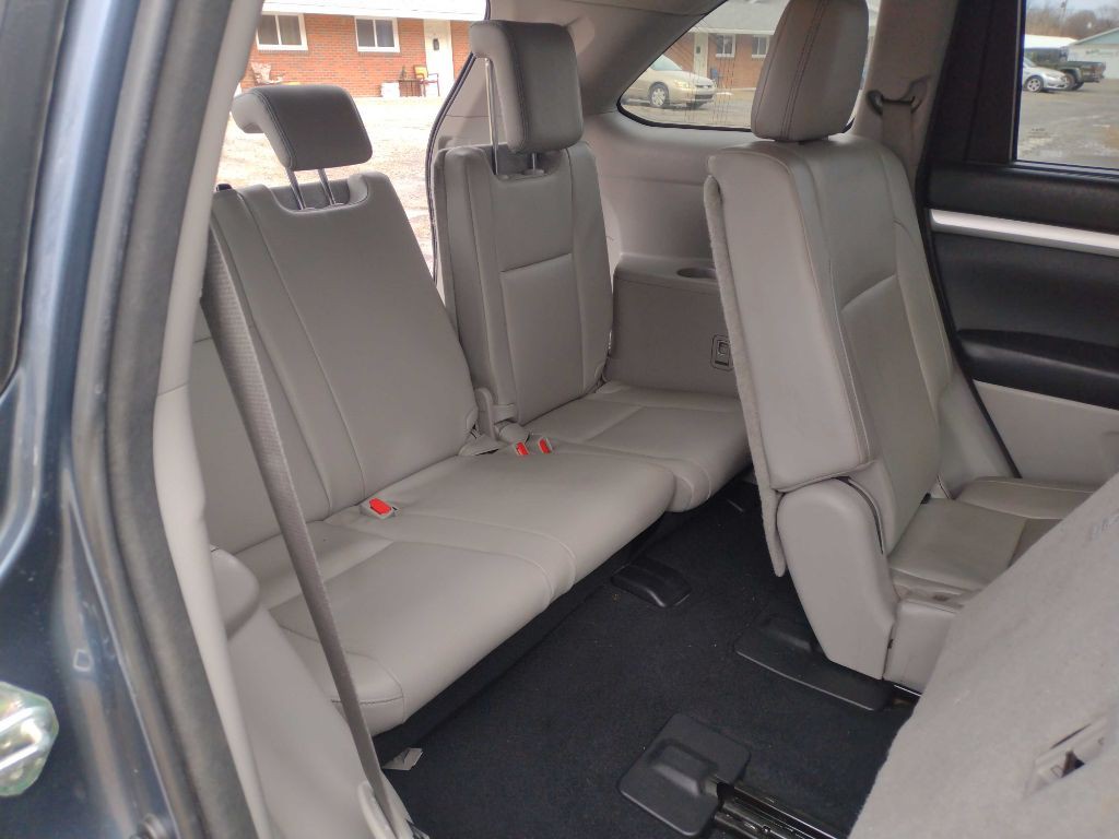 2018 Toyota Highlander Image 23