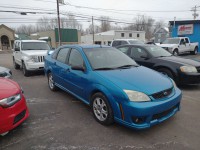 Image for 2007 Ford Focus ZX4 ID: 7249143