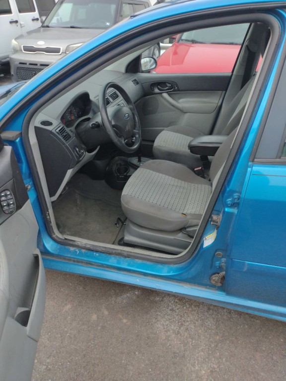 2007 Ford Focus Image 2