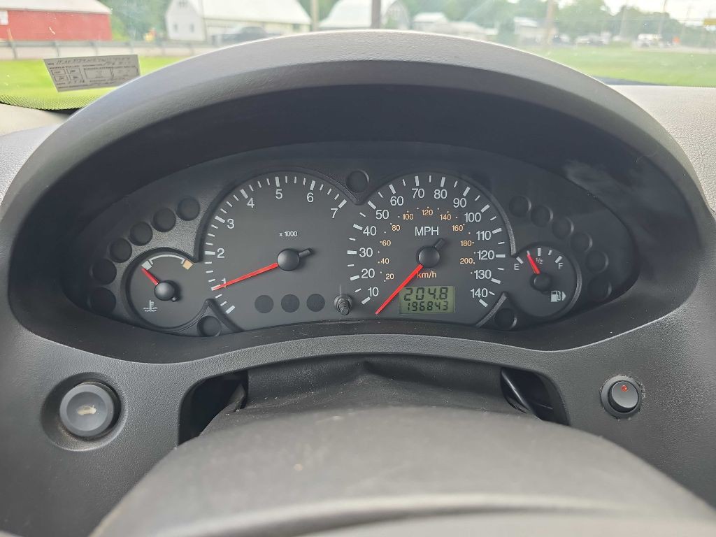 2007 Ford Focus Image 6