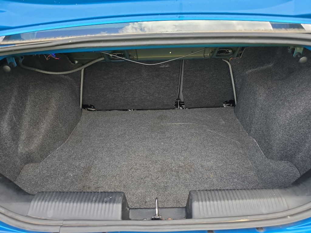 2007 Ford Focus Image 10