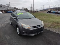 Image for 2014 Ford Focus SE ID: 7283524