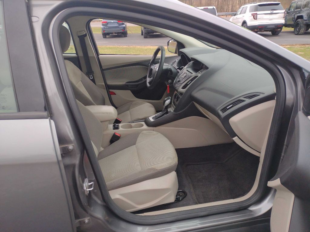 2014 Ford Focus Image 4