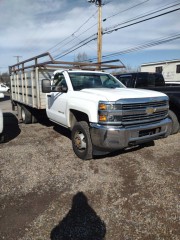 Image for 2016 Chevrolet Silverado 1500  ID: 7298053