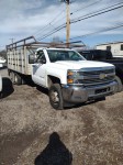 Image for 2016 Chevrolet Silverado 1500  ID: 7298053