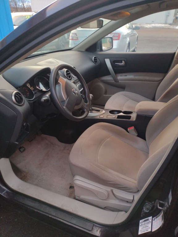 2014 Nissan Rogue Image 7