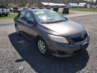 Image for 2010 Toyota Corolla BASE ID: 7321454