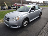 Image for 2012 Subaru Legacy 2.5I ID: 7348688