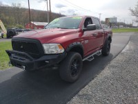 Image for 2014 RAM 1500 Tradesman ID: 7348727