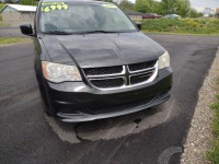 Image for 2012 Dodge Grand Caravan SE ID: 7402477