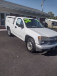 Image for 2005 Chevrolet Colorado BASE ID: 7422977