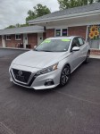 Image for 2019 Nissan Altima SL ID: 7433536