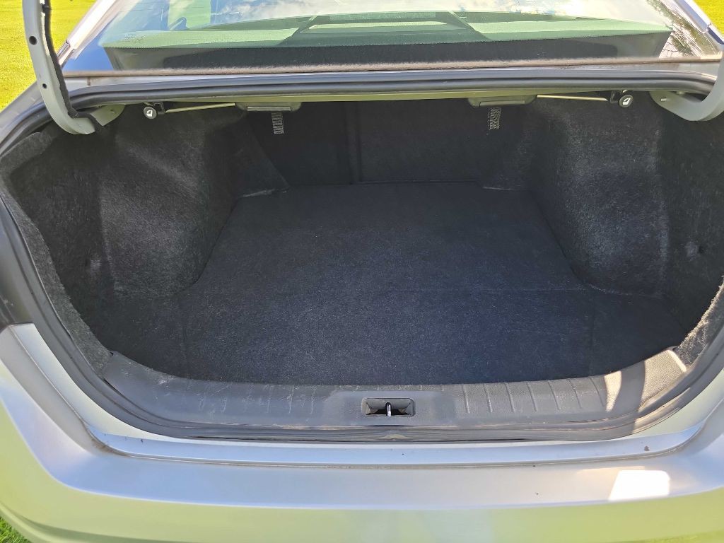 2019 Nissan Altima Image 6