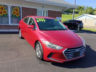 Image for 2017 Hyundai Elantra SE ID: 7445682