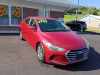 Image for 2017 Hyundai Elantra SE ID: 7445682