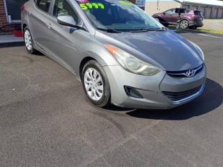 Image for 2012 Hyundai Elantra GLS ID: 7483492