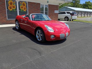 Image for 2007 Pontiac Solstice  ID: 7491442