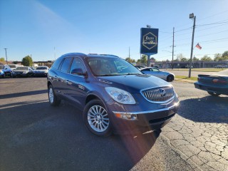Image for 2012 Buick Enclave Leather ID: 6922912