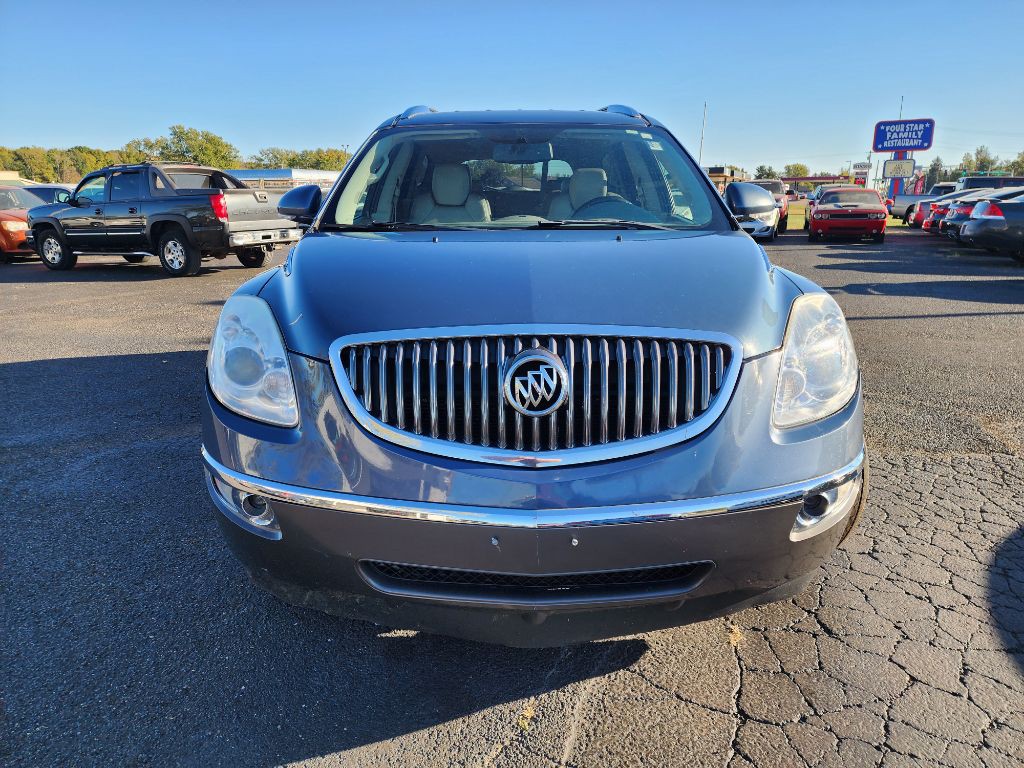 2012 Buick Enclave Image 12