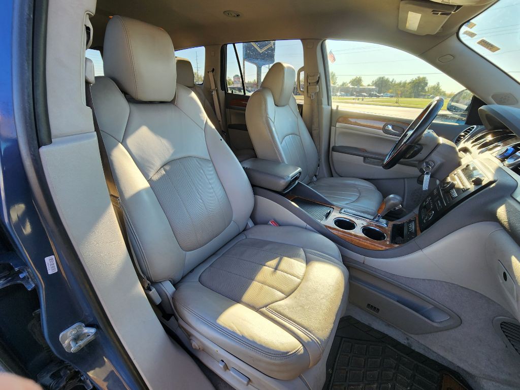 2012 Buick Enclave Image 15