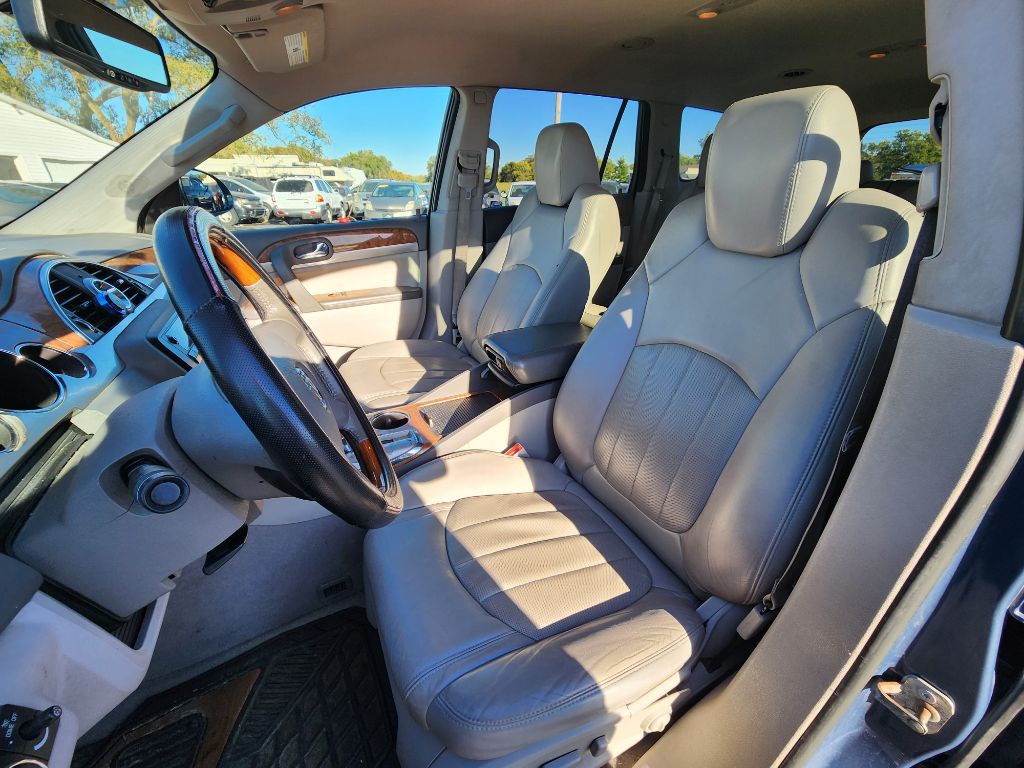 2012 Buick Enclave Image 16