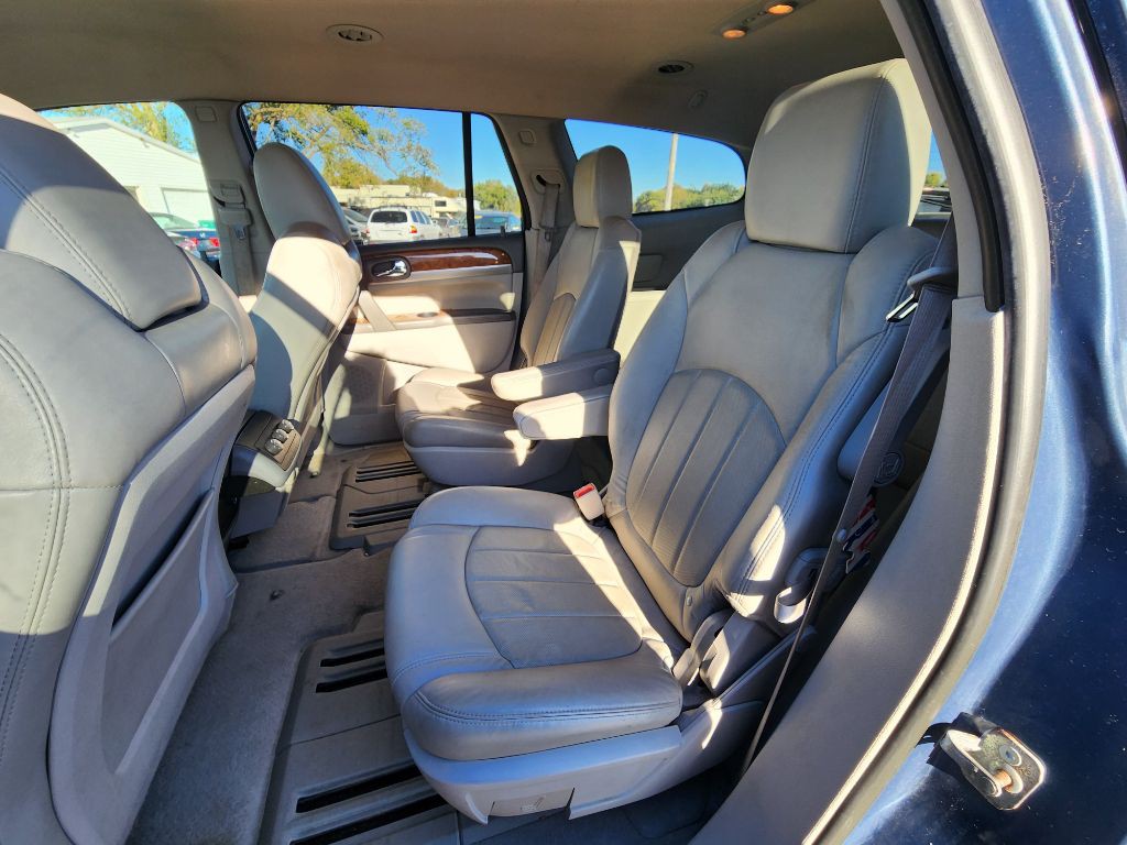 2012 Buick Enclave Image 18