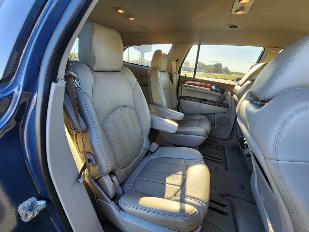2012 Buick Enclave Image 19