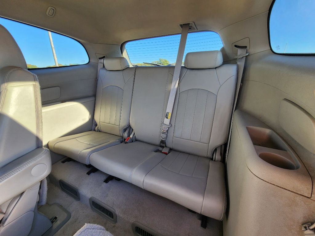2012 Buick Enclave Image 20