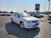 Image for 2011 Nissan Sentra 2.0 ID: 6922913