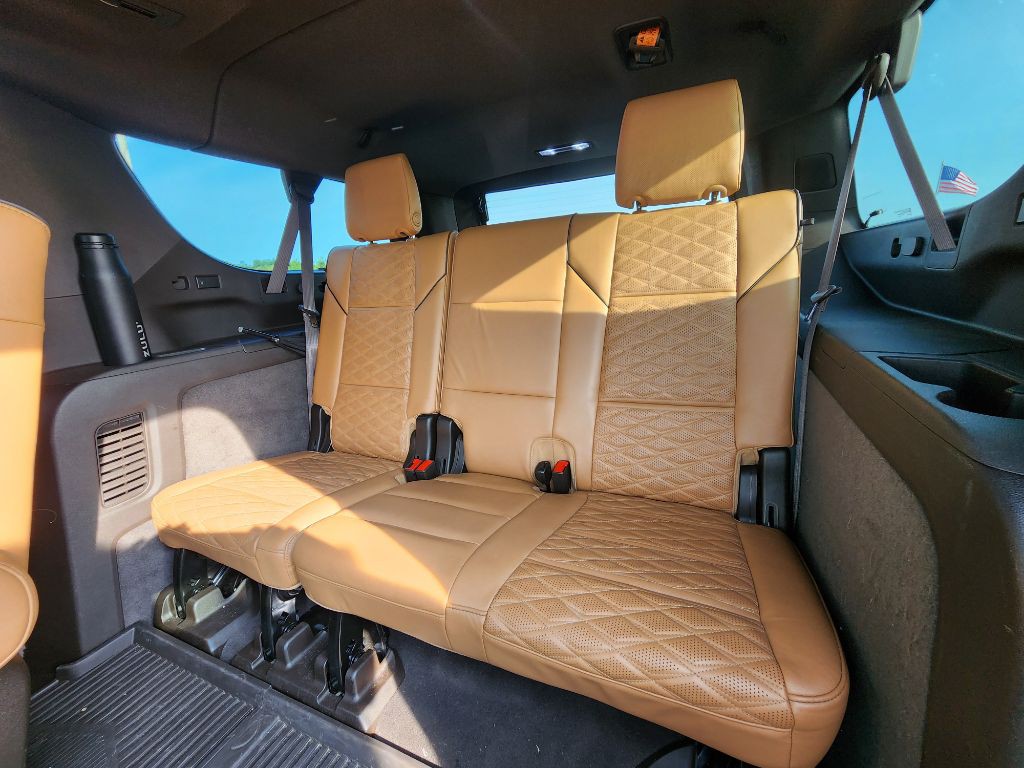 2021 Cadillac Escalade Image 21