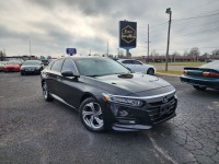 Image for 2018 Honda Accord EXL ID: 6922915