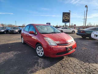 Image for 2009 Toyota Prius  ID: 6922917