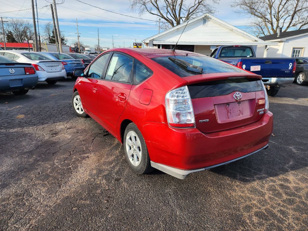 2009 Toyota Prius Image 6