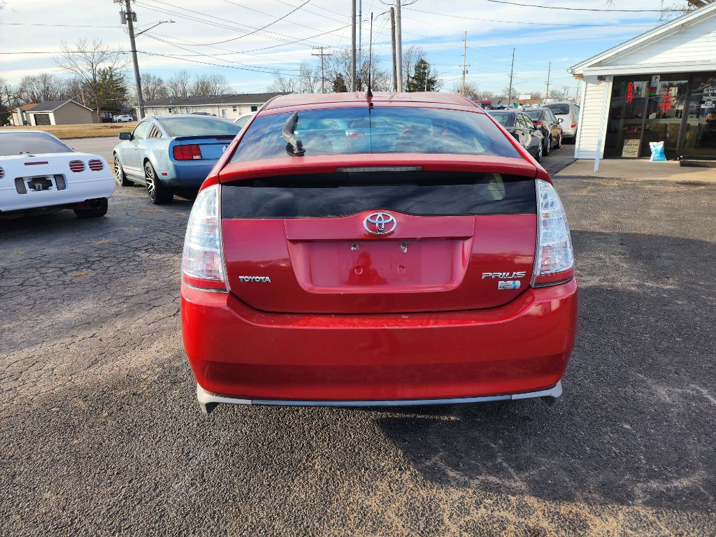 2009 Toyota Prius Image 7