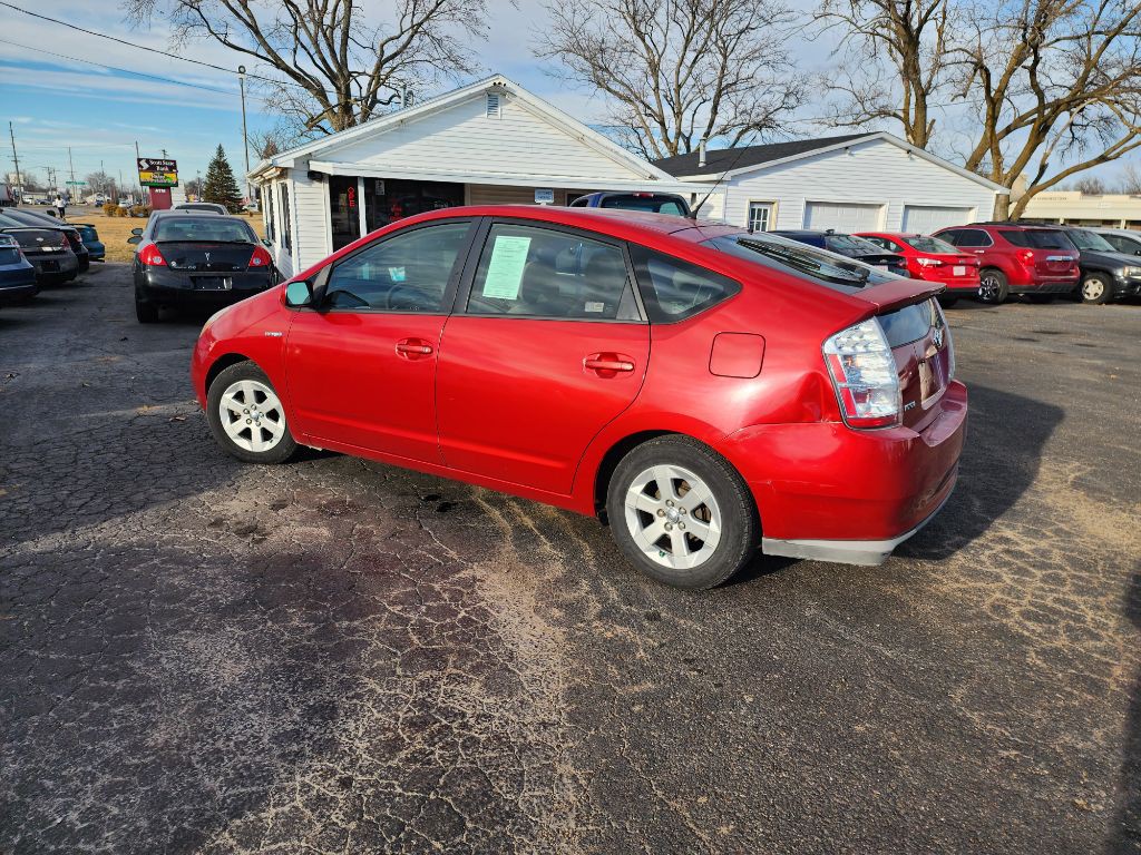 2009 Toyota Prius Image 9