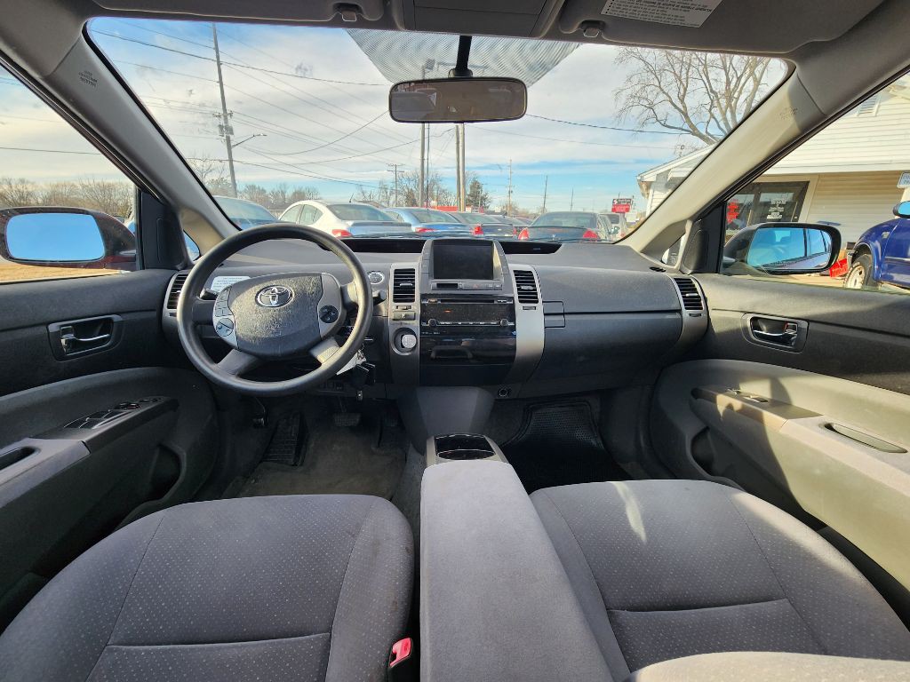 2009 Toyota Prius Image 11