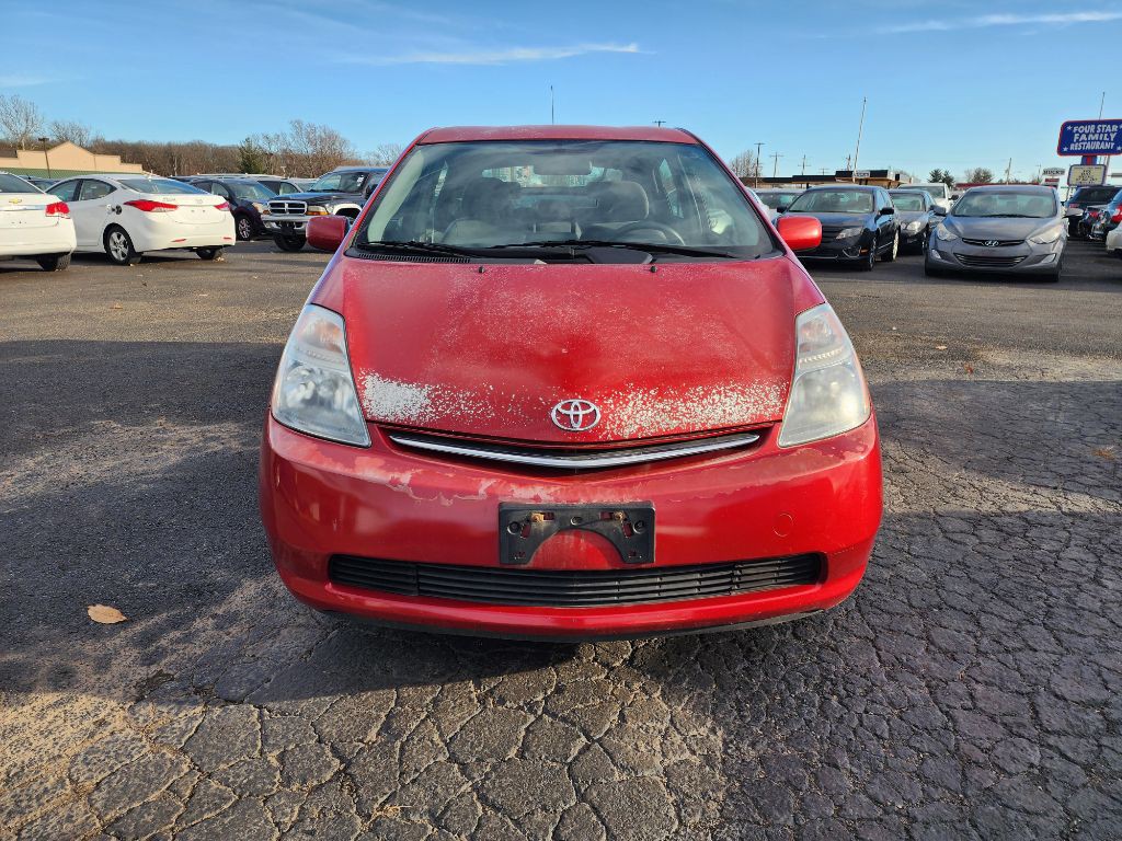 2009 Toyota Prius Image 12