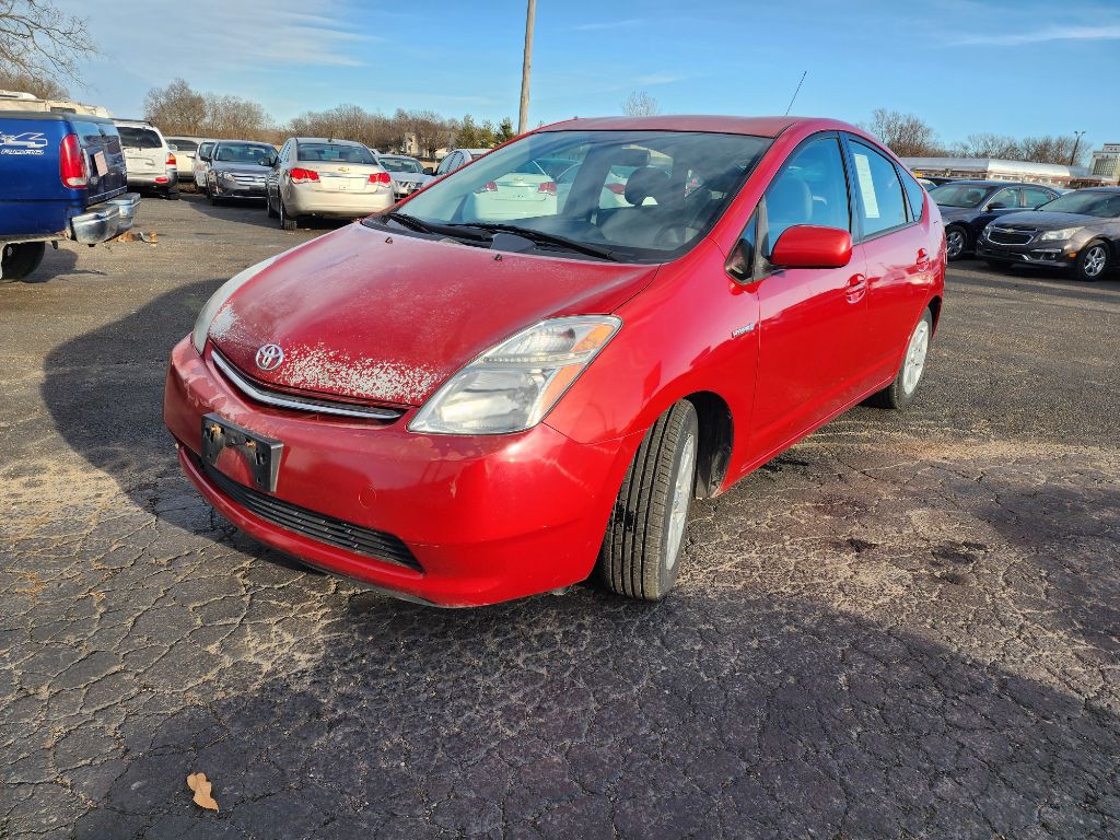 2009 Toyota Prius Image 13